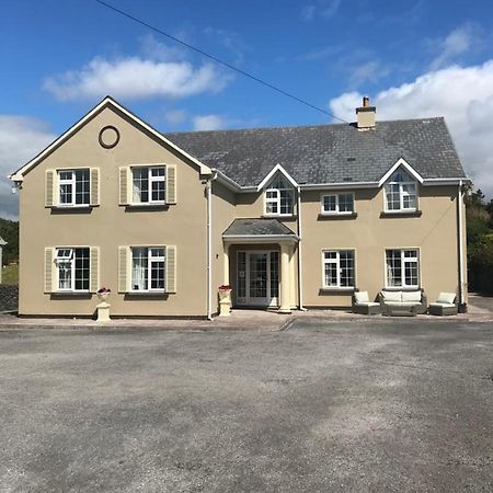 Kielty'S Of Kerry Bed And Breakfast Waterville Extérieur photo