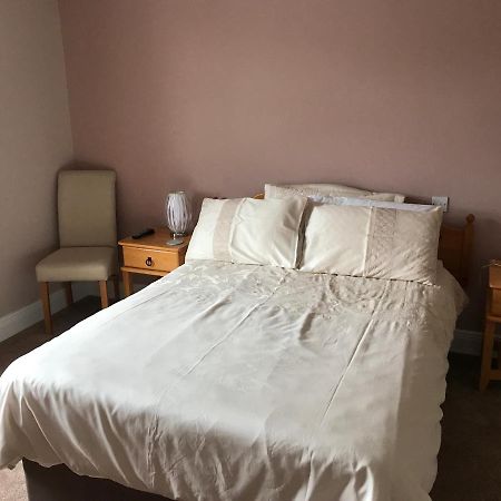 Kielty'S Of Kerry Bed And Breakfast Waterville Extérieur photo