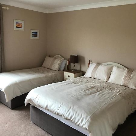 Kielty'S Of Kerry Bed And Breakfast Waterville Extérieur photo