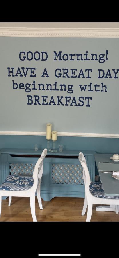 Kielty'S Of Kerry Bed And Breakfast Waterville Extérieur photo