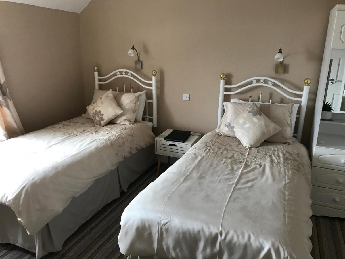 Kielty'S Of Kerry Bed And Breakfast Waterville Extérieur photo