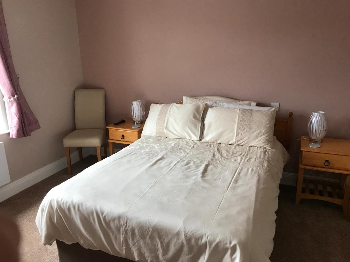 Kielty'S Of Kerry Bed And Breakfast Waterville Extérieur photo