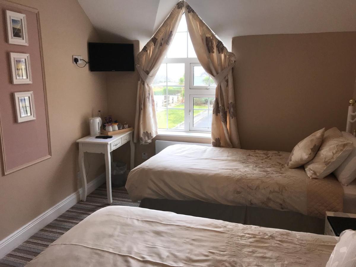 Kielty'S Of Kerry Bed And Breakfast Waterville Extérieur photo