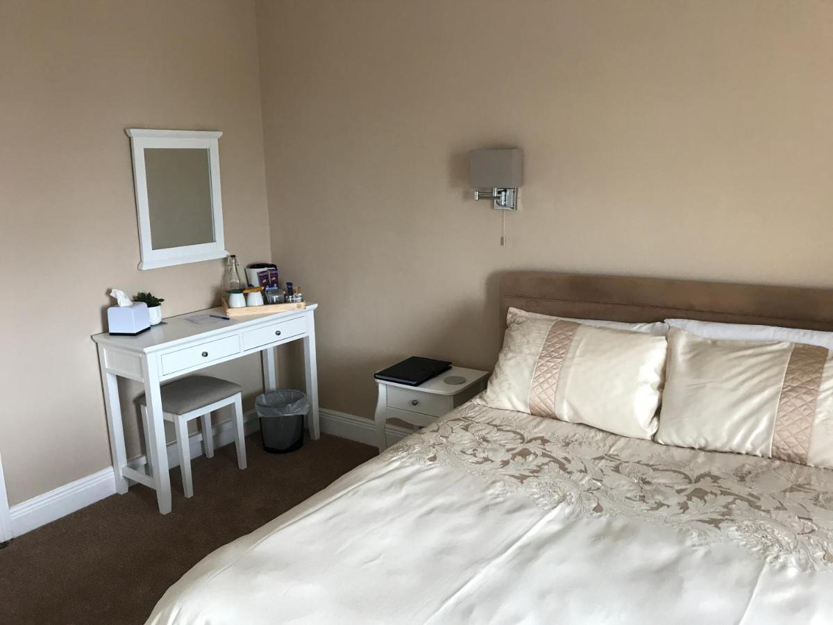 Kielty'S Of Kerry Bed And Breakfast Waterville Extérieur photo