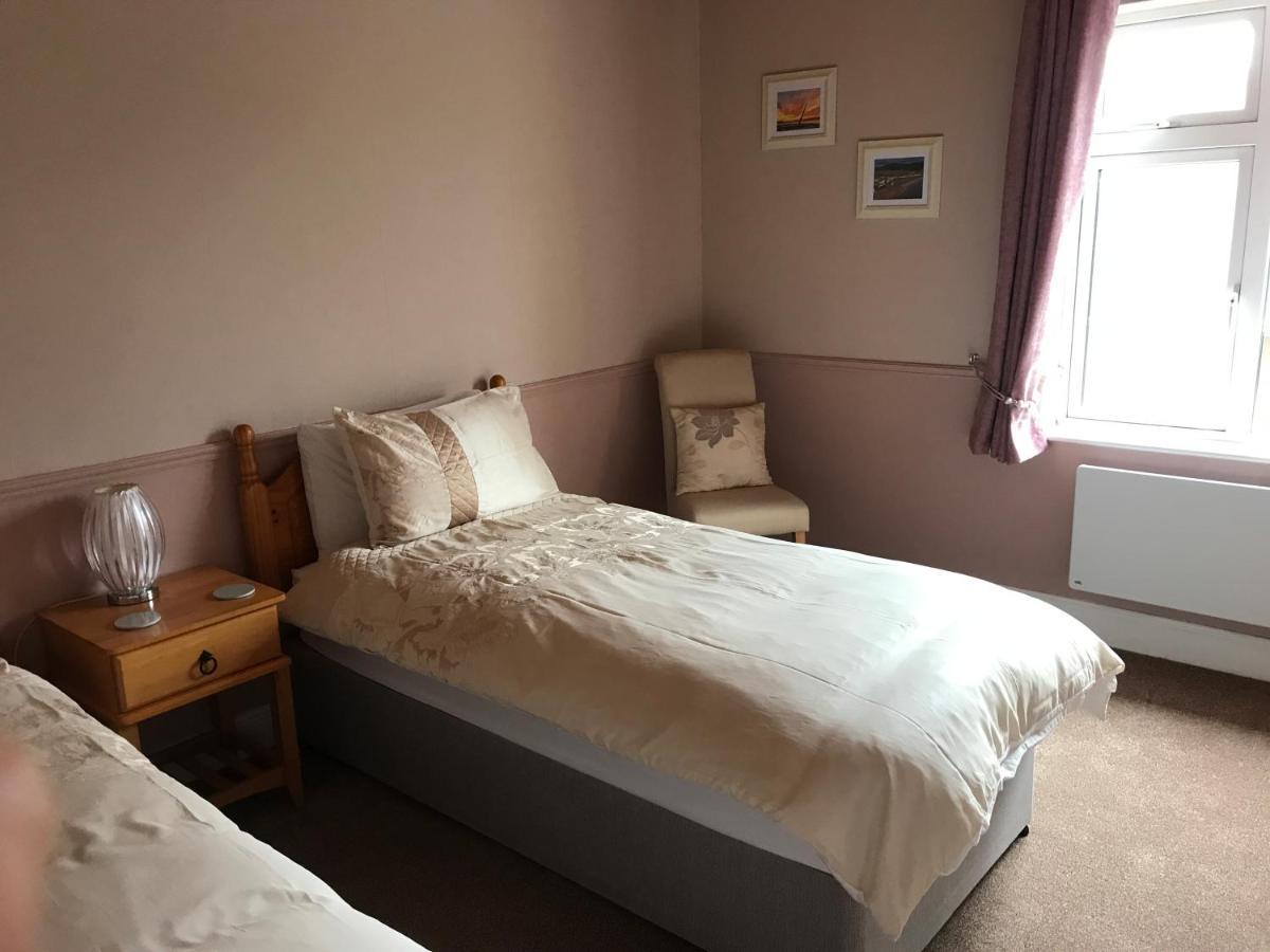 Kielty'S Of Kerry Bed And Breakfast Waterville Extérieur photo