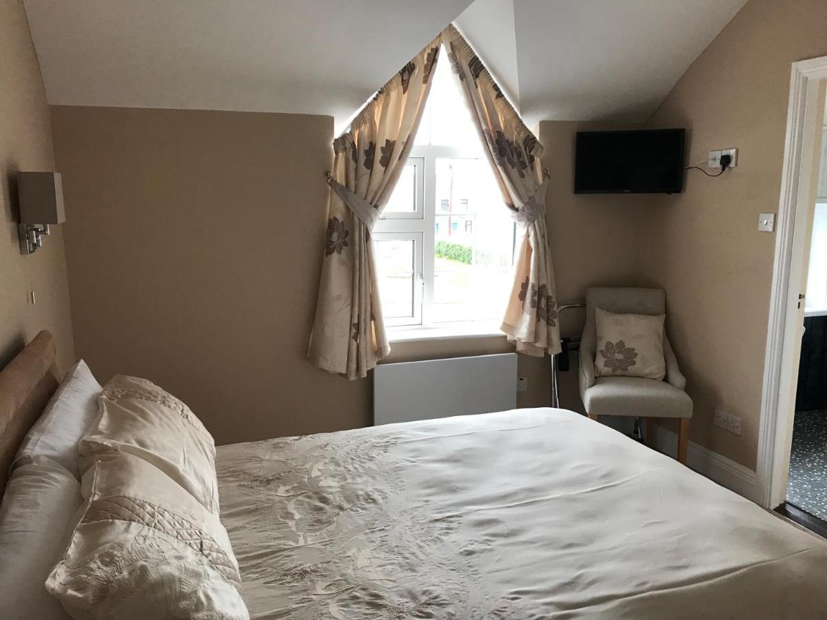 Kielty'S Of Kerry Bed And Breakfast Waterville Extérieur photo