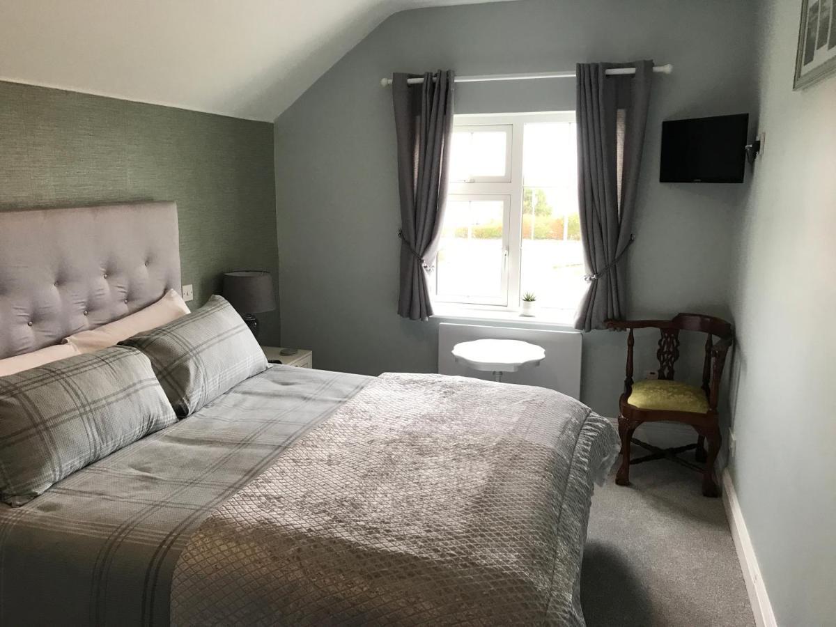 Kielty'S Of Kerry Bed And Breakfast Waterville Extérieur photo